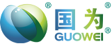 Logotipo Hefei Guowei Electronics