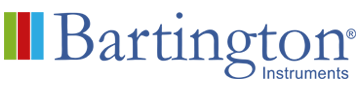 Logotipo Bartington