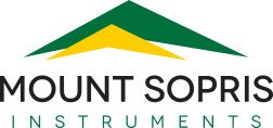 Logotipo Mount Sopris