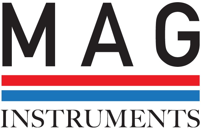 Logotipo MAG Instruments